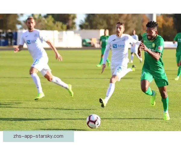 里加FC二队遭遇失利 1比3不敌华米耶拉无缘胜利