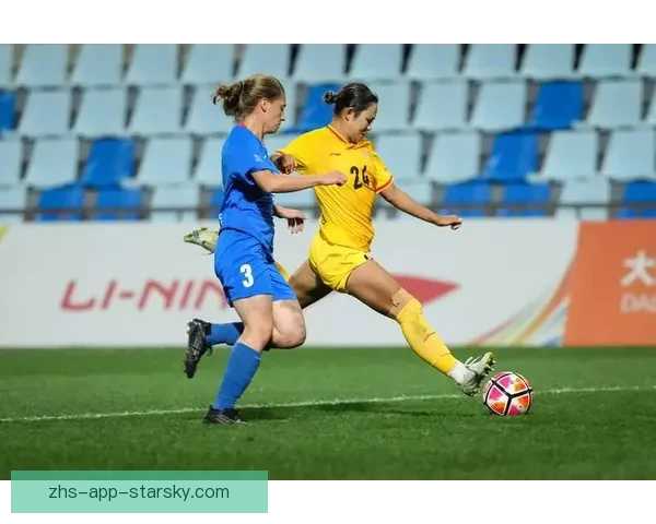 西部流浪女足2-1力克悉尼大学女足 迎来精彩逆袭胜利 西部流浪女足2-1力克悉尼大学女足 迎来精彩逆袭胜利